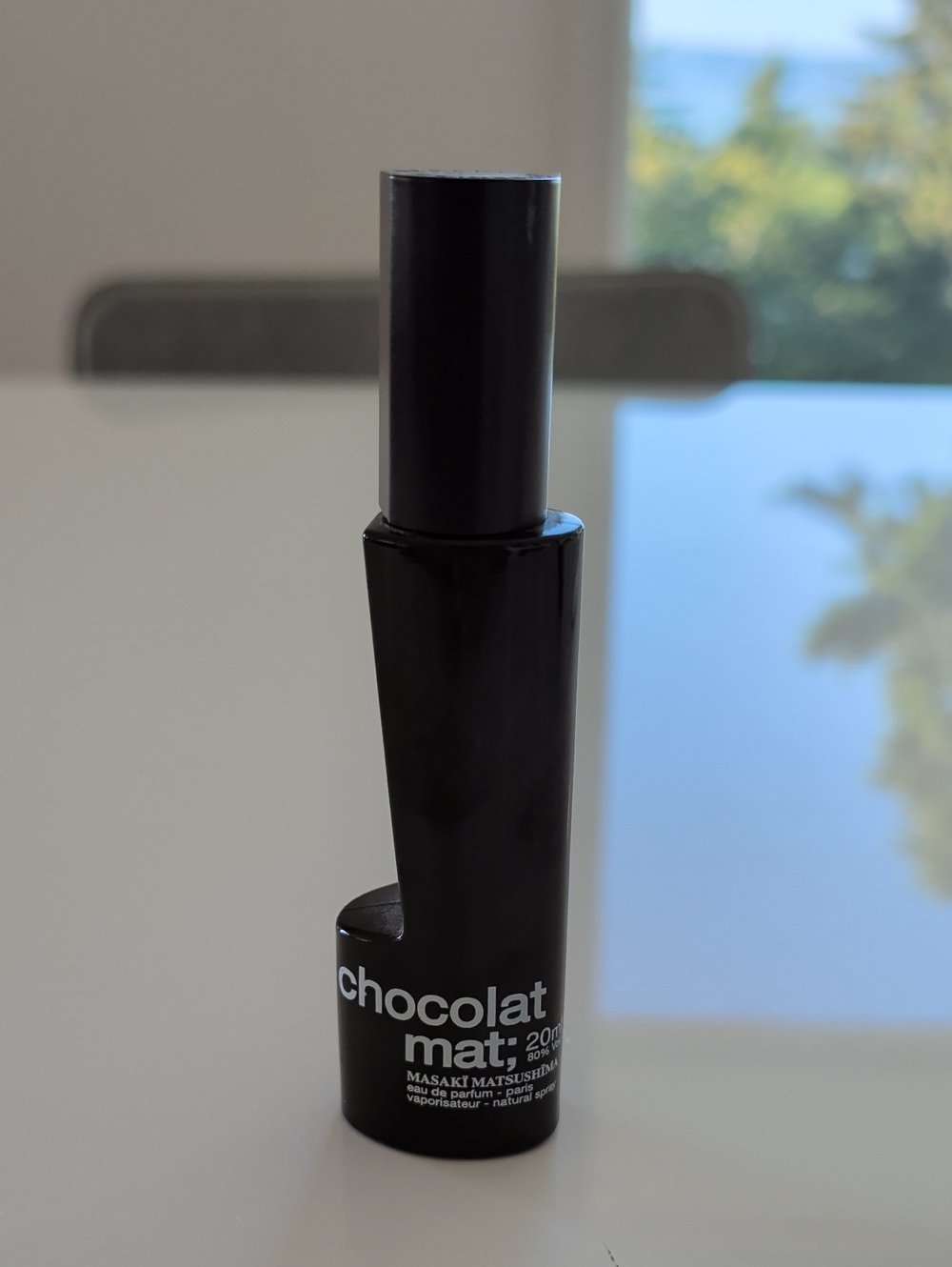 Authentic Masaki Matsushima Chocolat Mat 20ml